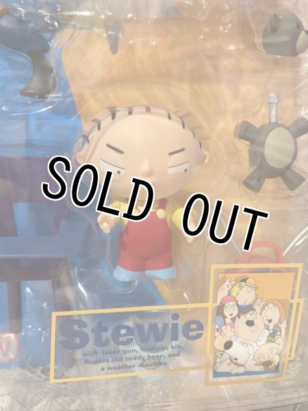 画像5: Family Guy/Action Figure set(Series 1/MOC) (5)