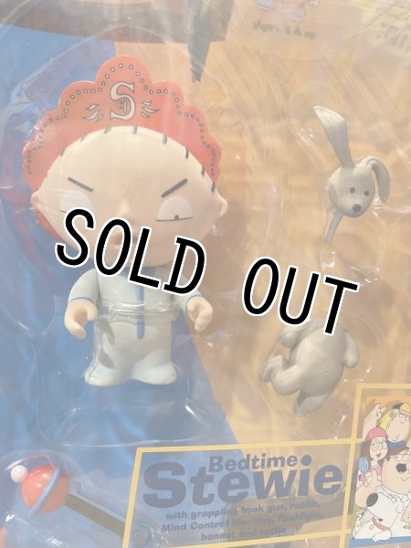 画像6: Family Guy/Action Figure set(Series 1/MOC) (6)