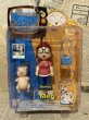 画像1: Family Guy/Action Figure set(Meg/MOC) (1)