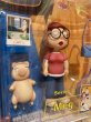 画像2: Family Guy/Action Figure set(Meg/MOC) (2)