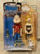 画像1: Family Guy/Action Figure set(Quagmire/MOC) (1)