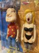 画像2: Family Guy/Action Figure set(Quagmire/MOC) (2)