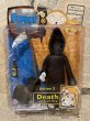 画像1: Family Guy/Action Figure set(Death/MOC/A) (1)