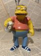 画像1: Simpsons/Action Figure(Barney/Loose) (1)