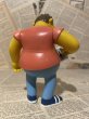 画像3: Simpsons/Action Figure(Barney/Loose) (3)