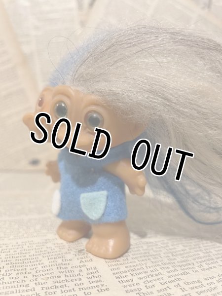 画像2: Troll/Doll(60s/Uneeda/Two headed) (2)