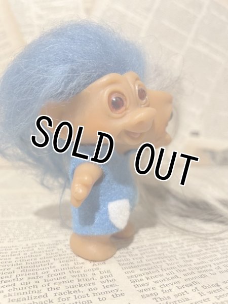 画像3: Troll/Doll(60s/Uneeda/Two headed) (3)