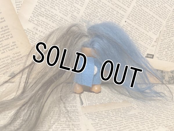 画像4: Troll/Doll(60s/Uneeda/Two headed) (4)