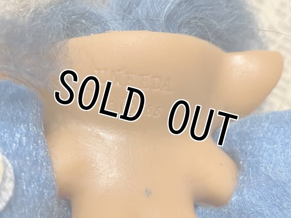 画像5: Troll/Doll(60s/Uneeda/Two headed) (5)