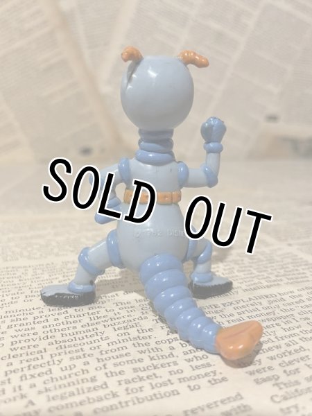 画像3: Figment Dragon/PVC Figure(80s/A) (3)