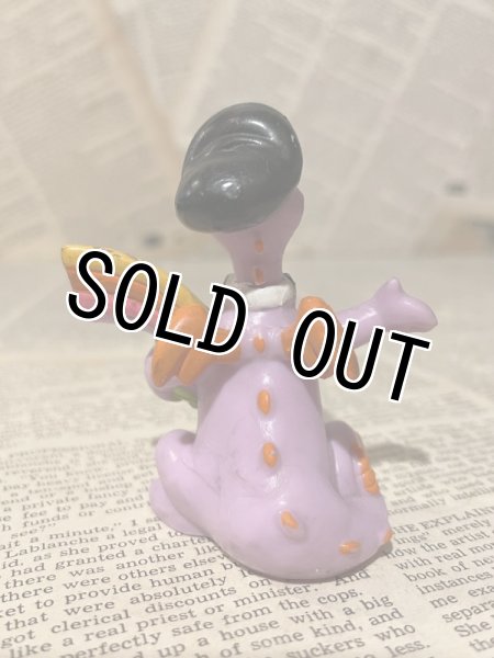 画像3: Figment Dragon/PVC Figure(80s/B) (3)