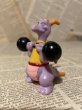 画像2: Figment Dragon/PVC Figure(80s/C) (2)