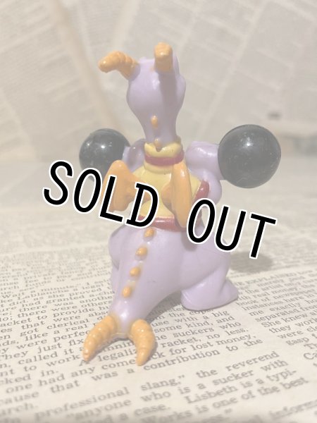 画像3: Figment Dragon/PVC Figure(80s/C) (3)