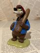 画像1: Brer Bear/PVC Figure(90s) (1)