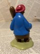 画像3: Brer Bear/PVC Figure(90s) (3)