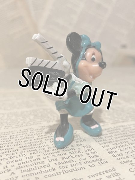 画像2: Minnie Mouse/PVC Figure(002) (2)