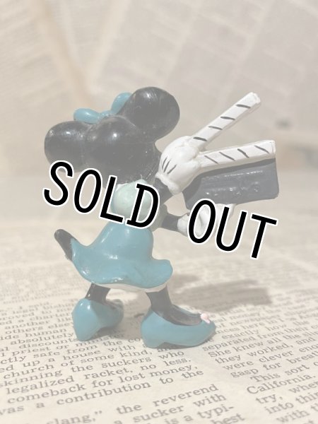 画像3: Minnie Mouse/PVC Figure(002) (3)