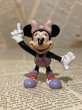 画像1: Minnie Mouse/PVC Figure(001) (1)