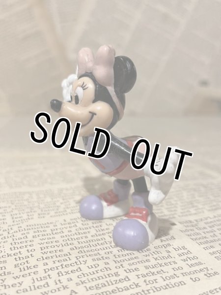 画像2: Minnie Mouse/PVC Figure(001) (2)