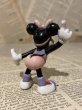 画像3: Minnie Mouse/PVC Figure(001) (3)