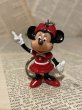 画像1: Minnie Mouse/PVC Figure(003) (1)