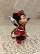 画像2: Minnie Mouse/PVC Figure(003) (2)