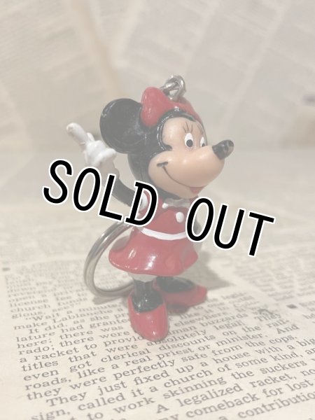 画像2: Minnie Mouse/PVC Figure(003) (2)