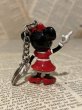 画像3: Minnie Mouse/PVC Figure(003) (3)