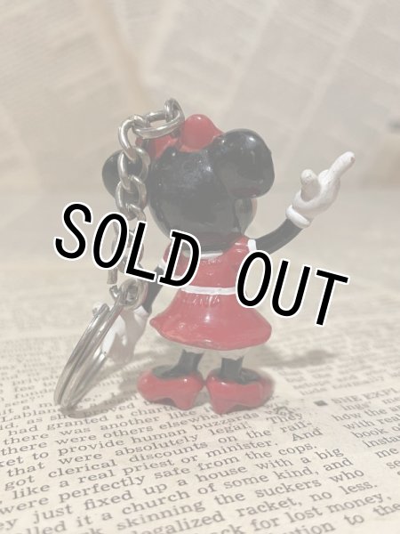 画像3: Minnie Mouse/PVC Figure(003) (3)