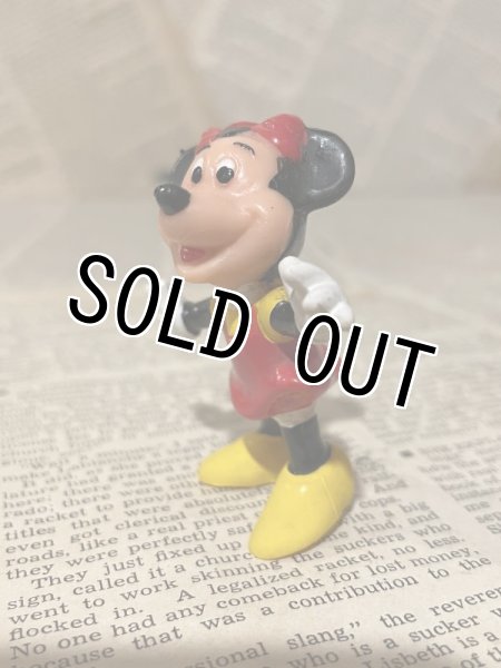 画像2: Minnie Mouse/PVC Figure(004) (2)
