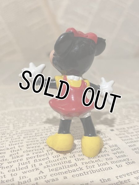 画像3: Minnie Mouse/PVC Figure(004) (3)