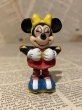 画像1: Minnie Mouse/PVC Figure(006) (1)