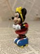 画像2: Minnie Mouse/PVC Figure(006) (2)