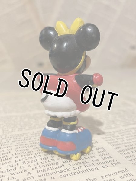 画像3: Minnie Mouse/PVC Figure(006) (3)