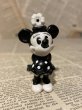 画像1: Minnie Mouse/PVC Figure(006) (1)