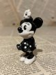 画像2: Minnie Mouse/PVC Figure(006) (2)