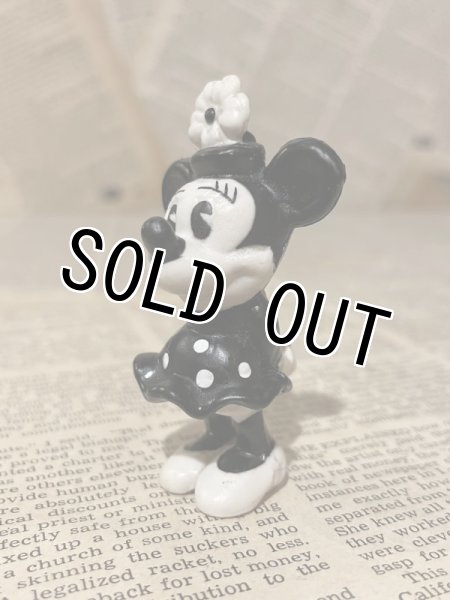 画像2: Minnie Mouse/PVC Figure(006) (2)