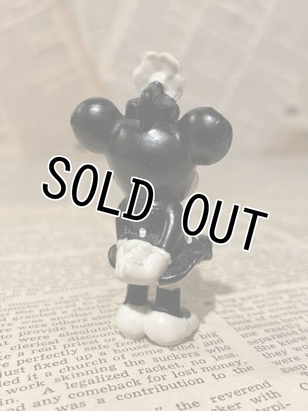 画像3: Minnie Mouse/PVC Figure(006) (3)