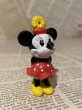 画像1: Minnie Mouse/PVC Figure(007) (1)