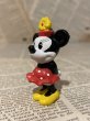 画像2: Minnie Mouse/PVC Figure(007) (2)