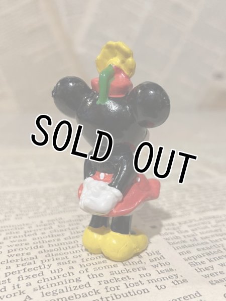 画像3: Minnie Mouse/PVC Figure(007) (3)
