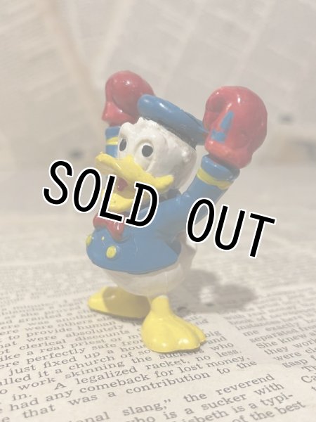 画像2: Donald Duck/PVC Figure(008) (2)