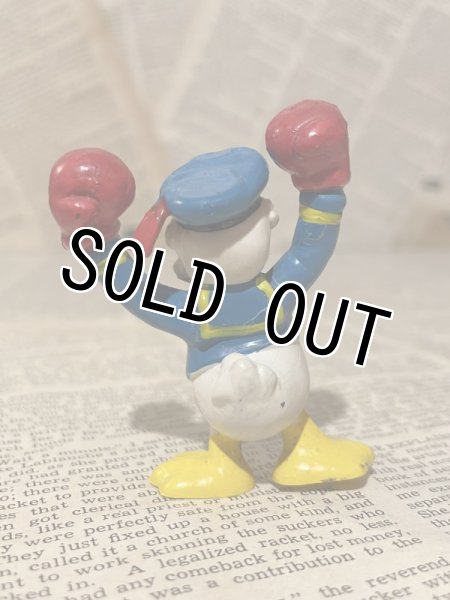 画像3: Donald Duck/PVC Figure(008) (3)