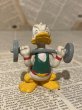 画像1: Donald Duck/PVC Figure(010) (1)