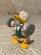 画像2: Donald Duck/PVC Figure(010) (2)