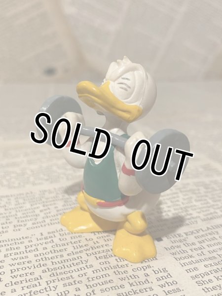 画像2: Donald Duck/PVC Figure(010) (2)