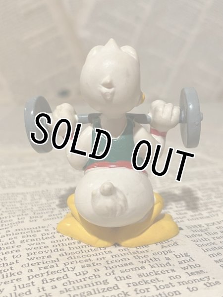 画像3: Donald Duck/PVC Figure(010) (3)