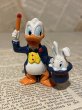 画像1: Donald Duck/PVC Figure DI-012 (1)