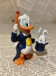 画像2: Donald Duck/PVC Figure DI-012 (2)