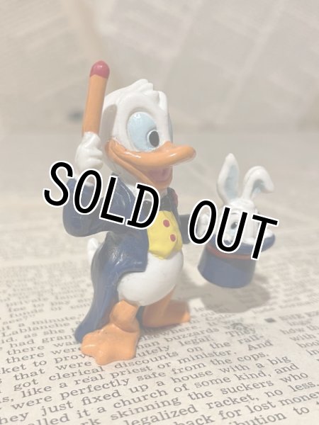 画像2: Donald Duck/PVC Figure DI-012 (2)